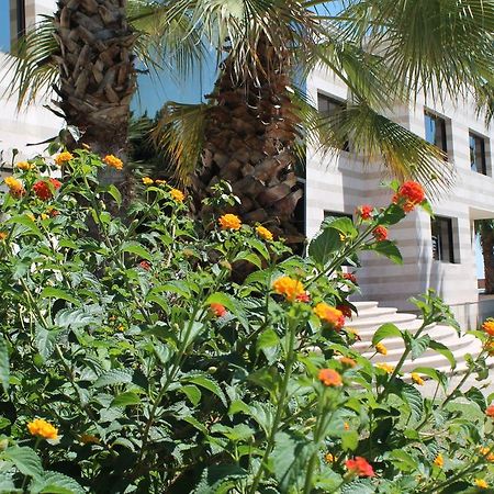 Villa Pinto ルチェーラ エクステリア 写真