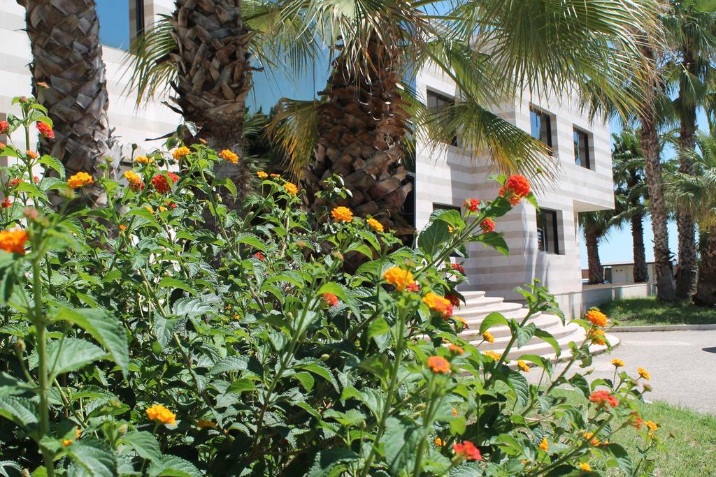 Villa Pinto ルチェーラ エクステリア 写真