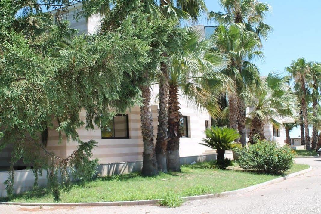 Villa Pinto ルチェーラ エクステリア 写真
